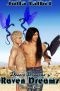 [Desert Dragons 04] • Raven Dreams